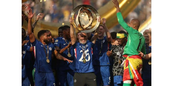 Chelsea Blues pokonuje PSG i wygrywa Klubowe Mistrzostwa Świata 2025